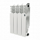 Радиатор алюминиевый ROYAL THERMO Revolution  350-10 секц. по цене 8250 руб.