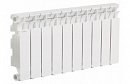 Алюминиевый радиатор Fondital Calidor Super B4 PLUS 350/100 - 10 секций
