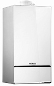 Котел конденсационный настенный газовый BUDERUS Logomax plus GB 172-35i W (35 кВт) (белый) с доставкой в NAME