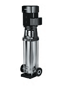 Вертикальный многоступенчатый насос Hydroo VF3-24R 0220 T 2340 5 2 IE3 по цене 148705 руб.
