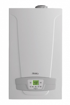 Газовый настенный конденсационный газовый котел BAXI LUNA Duo-tec MP 1.110